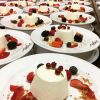 panna cotta