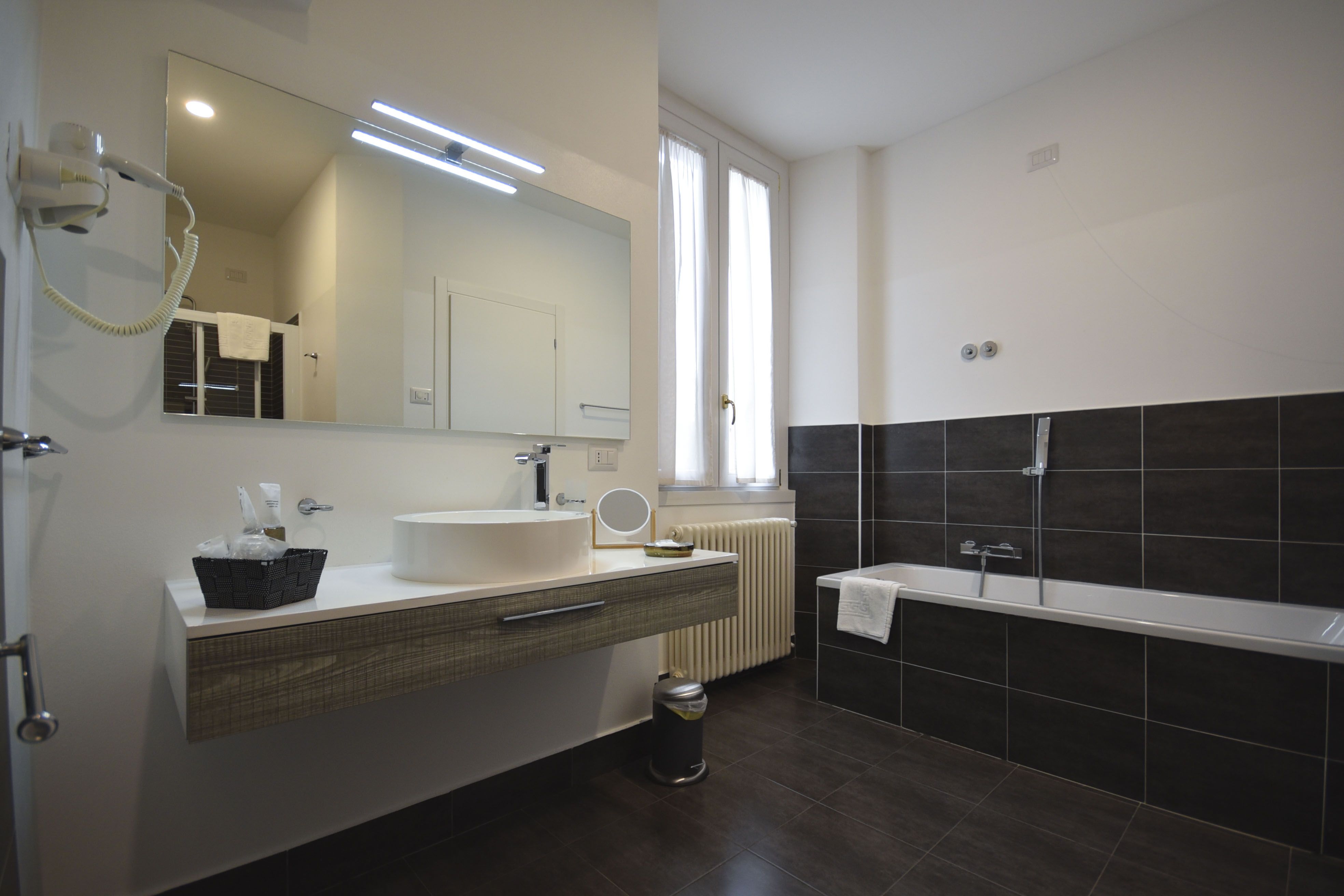 bagno suite comfort
